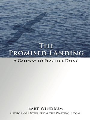 cover image of The Promised Landing